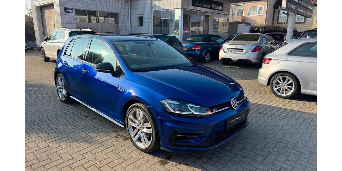 VW Golf 65.000 km 18.999 &euro; Wolfenbüttel 38304
