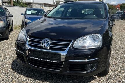 VW Golf 190.690 km 1.990 &euro; Salzgitter-Bad 38259