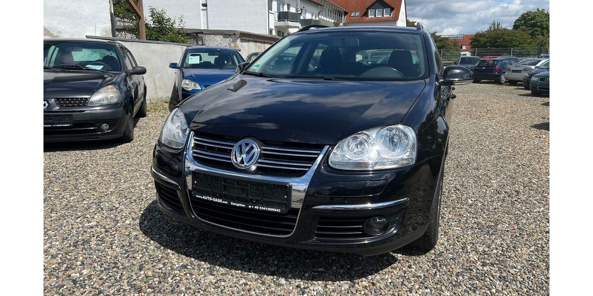VW Golf 190.690 km 1.990 &euro; Salzgitter-Bad 38259