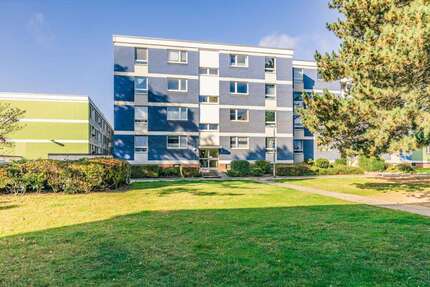 Wohnung Braunschweig Weststadt - 3 Zimmer, 70 m&sup2;, 569&euro; | Angebot:26098705