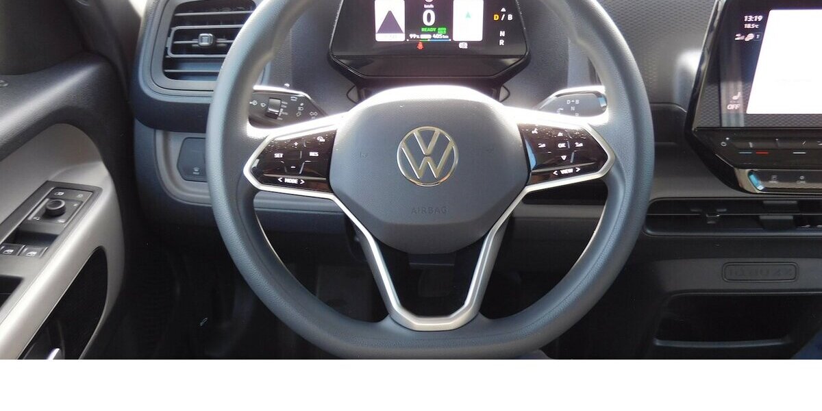 VW ID.Buzz Cargo Elektro 1-Gang Automatik Navi 16.700 km 33.990 &euro; Vordorf 38533