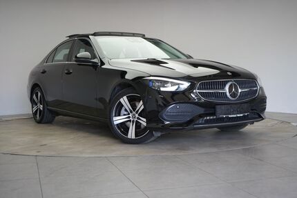 Mercedes-Benz C 300 118.000 km 32.490 &euro; Braunschweig 38110
