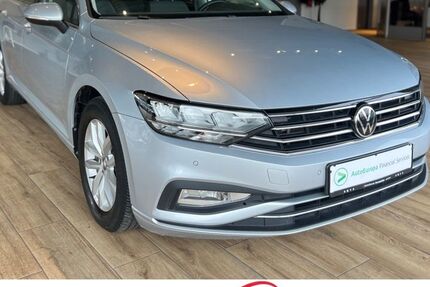 VW Passat Variant 104.899 km 20.950 &euro; Goslar 38644