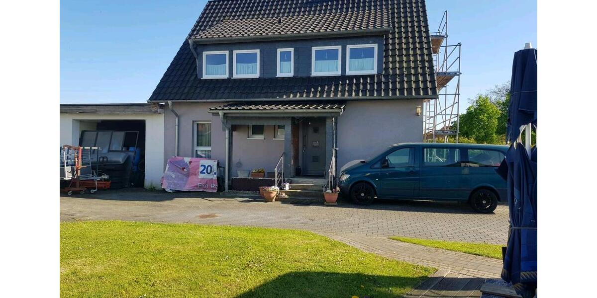 Einfamilienhaus Vechelde - 6 Zimmer, 122 m&sup2;, 465.000&euro; | Angebot:25392137