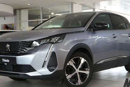 Peugeot 3008 111.350 km 16.500 &euro; Schöningen 38364