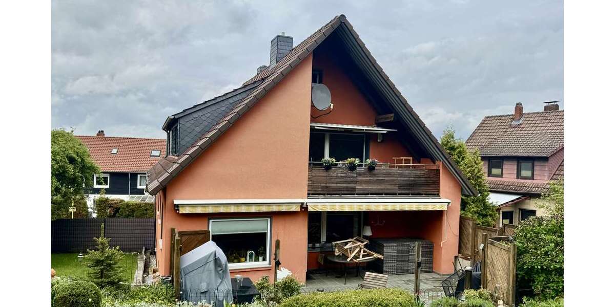 Einfamilienhaus Goslar Adenberg - 6 Zimmer, 159 m&sup2;, 250.000&euro; | Angebot:26671792