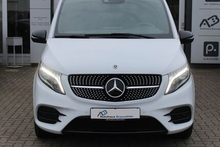 Mercedes-Benz V 300 86.000 km 51.750 &euro; Salzgitter 38229