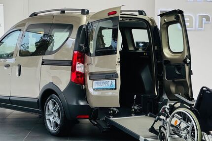 Dacia Dokker 26.898 km 25.950 &euro; Salzgitter 38259