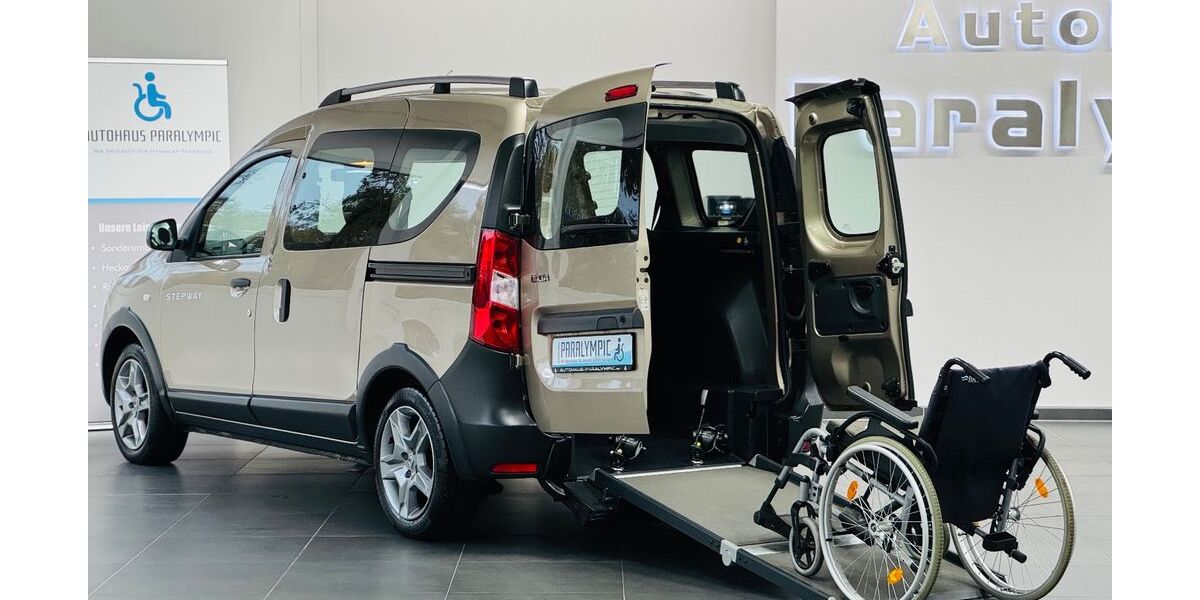 Dacia Dokker 26.898 km 25.950 &euro; Salzgitter 38259