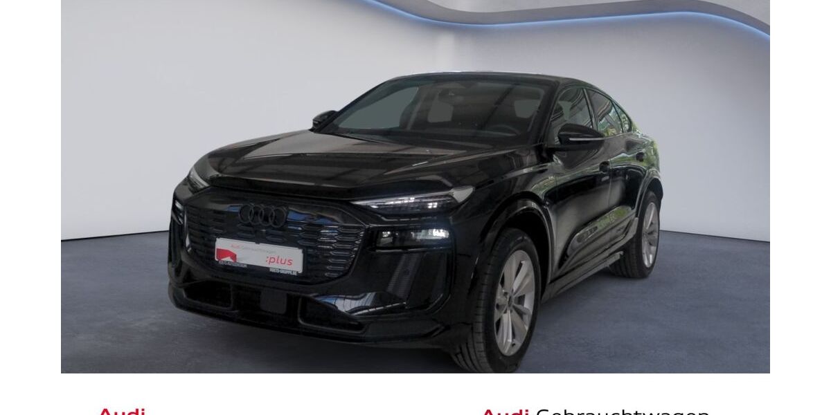 Audi Q6 e-tron 7.700 km 67.450 &euro; Braunschweig 38124