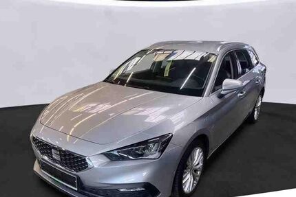 Seat Leon 120.121 km 14.999 &euro; Braunschweig 38118