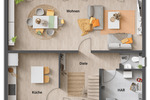 Einfamilienhaus Peine Woltorf - 5 Zimmer, 144 m&sup2;, 349.190&euro; | Angebot:26730795