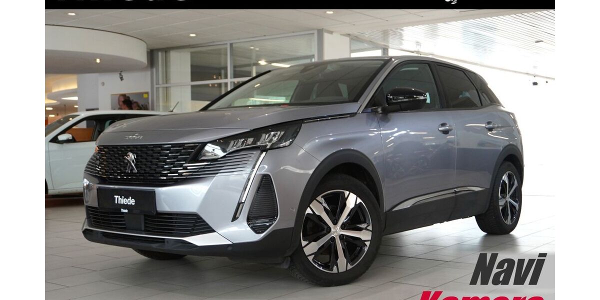 Peugeot 3008 111.350 km 16.500 &euro; Schöningen 38364