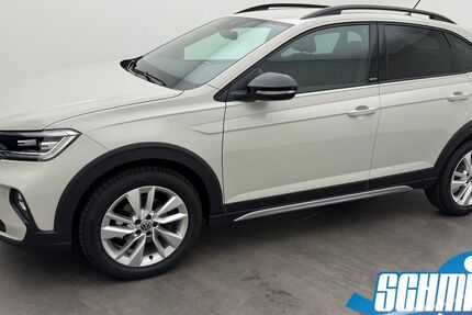 VW Taigo 1.500 km 25.600 &euro; Peine 31226