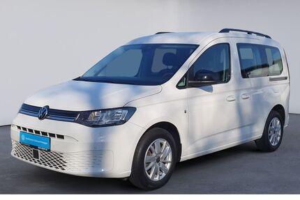 VW Caddy 40.800 km 25.250 &euro; Braunschweig 38124