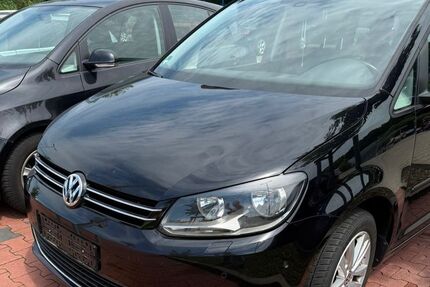 VW Touran 206.250 km 7.790 &euro; Braunschweig 38100