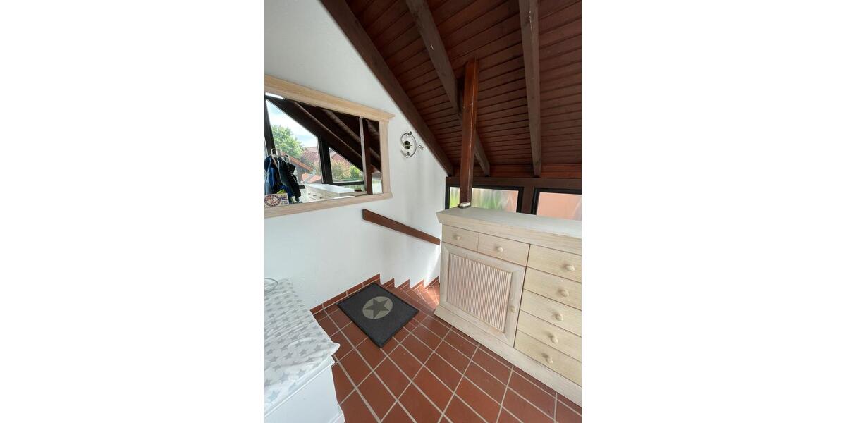 Etagenwohnung Braunschweig Heidberg-Melverode - 4 Zimmer, 98 m&sup2;, 1.900&euro; | Angebot:24609451