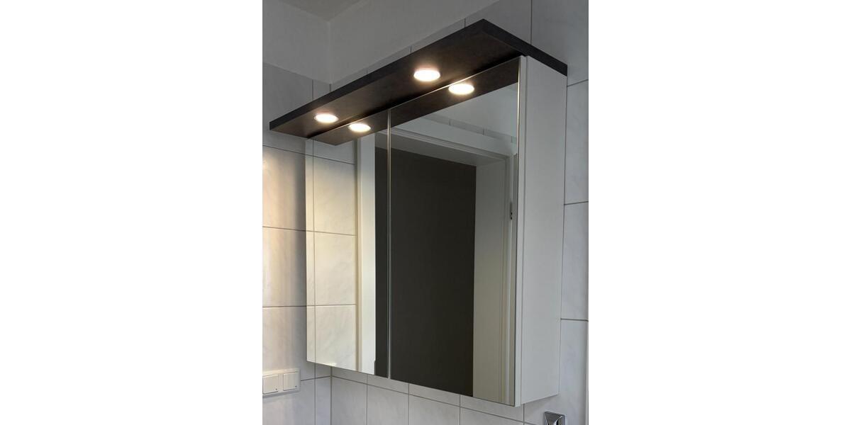 Etagenwohnung Braunschweig - 2 Zimmer, 45 m&sup2;, 460&euro; | Angebot:25929344