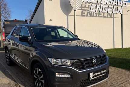 VW T-Roc 177.881 km 14.890 &euro; Salzgitter 38229