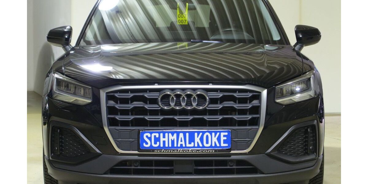 Audi Q2 44.850 km 19.950 &euro; Braunschweig 38112