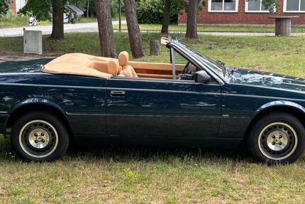 Maserati Spyder 53.400 km 23.950 &euro; Braunschweig OT Kralenriede 38108