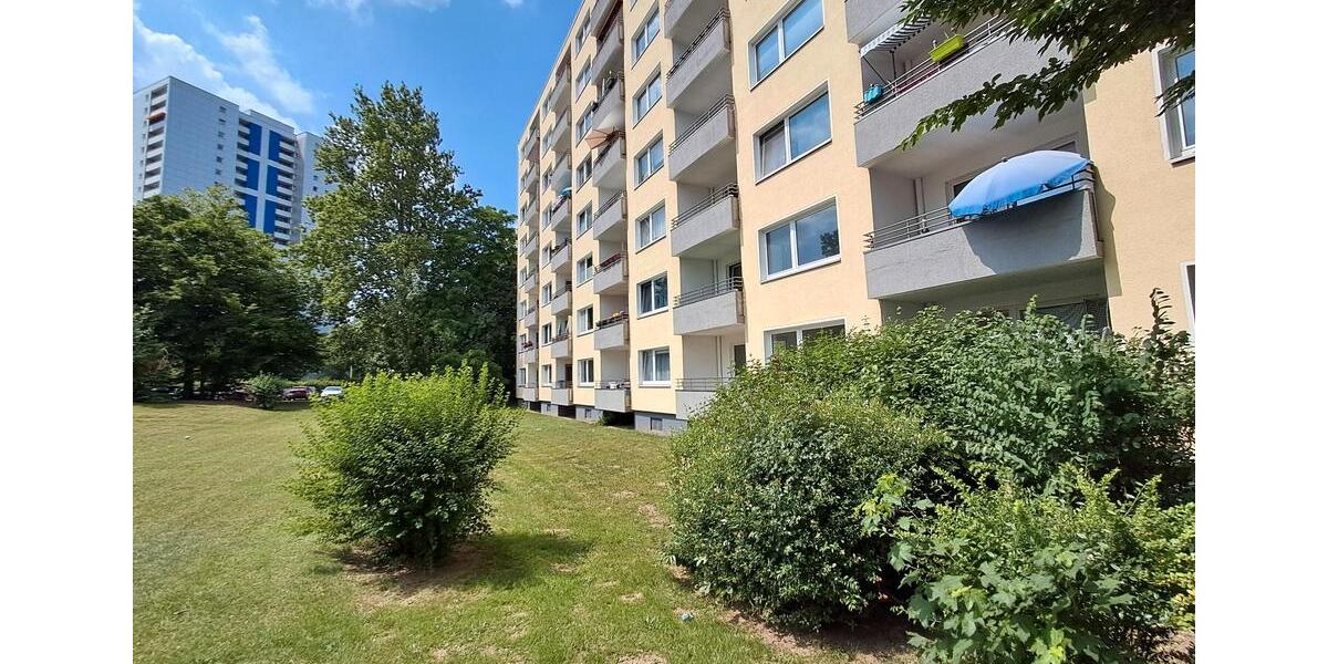 Etagenwohnung Braunschweig Lehndorf-Watenbüttel - 3 Zimmer, 76 m&sup2;, 702&euro; | Angebot:25056251