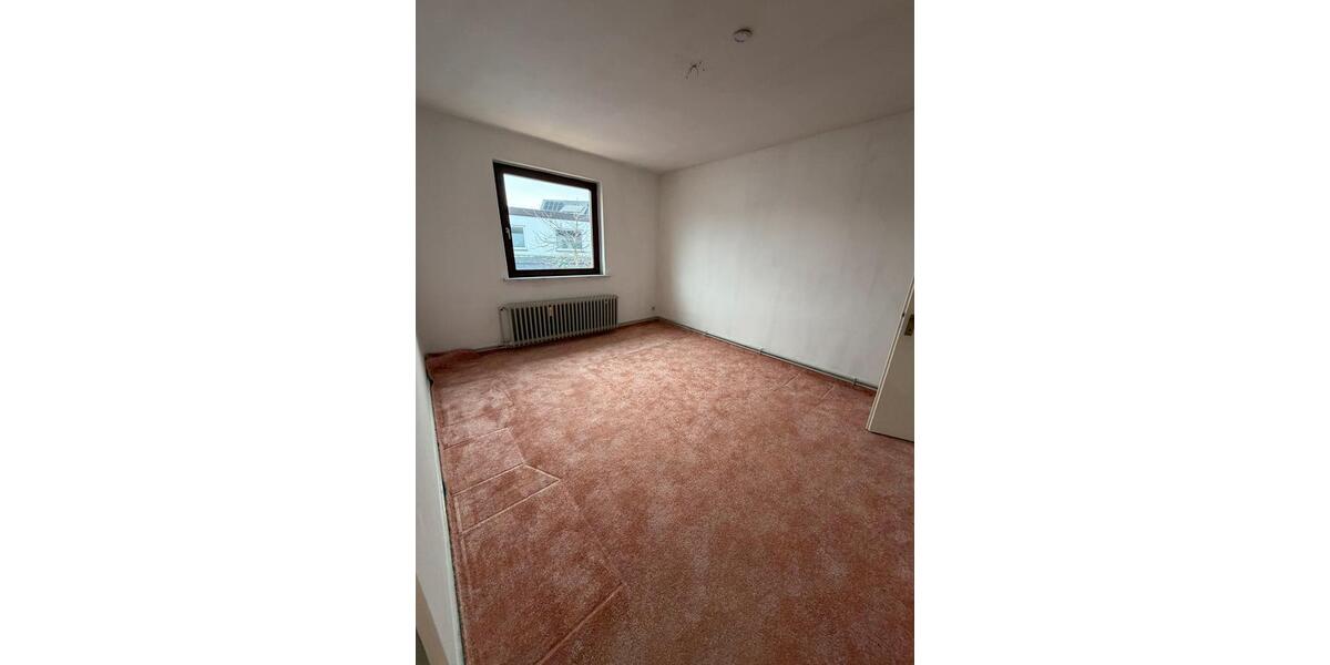 Etagenwohnung Goslar - 3.5 Zimmer, 97 m&sup2;, 590&euro; | Angebot:25174698