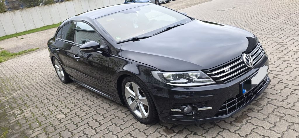 VW CC 174.000 km 17.000 &euro; Remlingen 38319