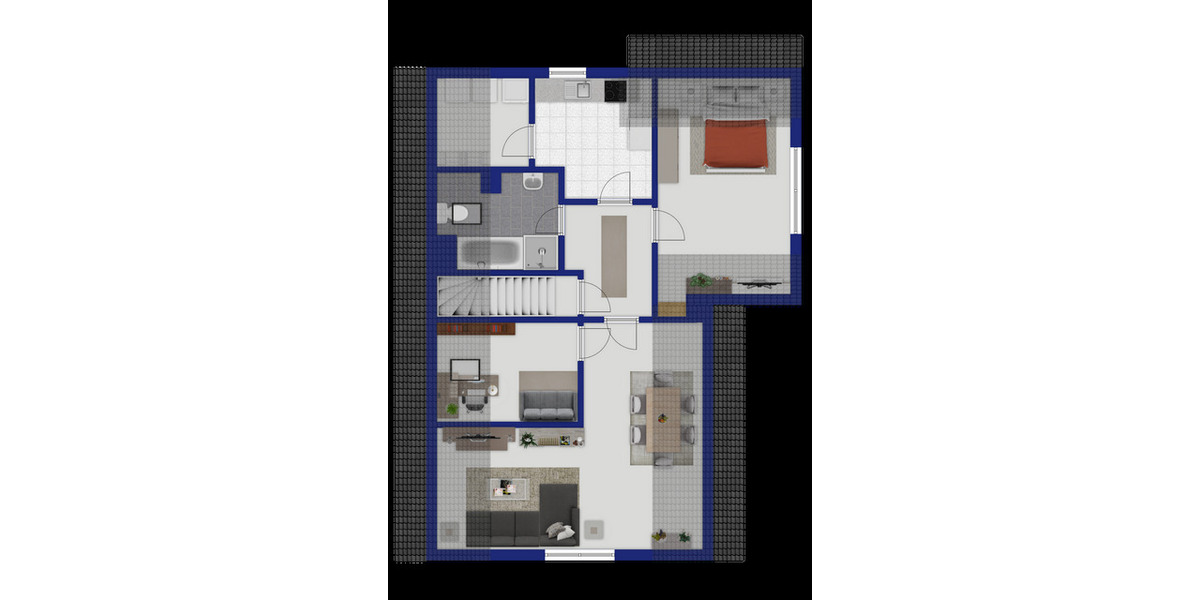 Einfamilienhaus Holle Derneburg - 7 Zimmer, 167 m&sup2;, 349.000&euro; | Angebot:25929214