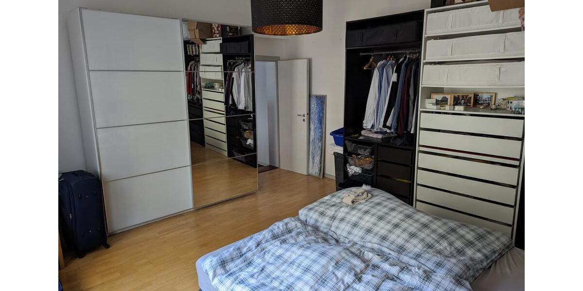 Etagenwohnung Braunschweig Westliches Ringgebiet - 4 Zimmer, 101 m&sup2;, 1.060&euro; | Angebot:25992637