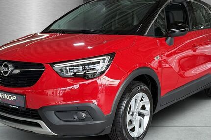 Opel Crossland (X) 25.740 km 12.950 &euro; Goslar 38644