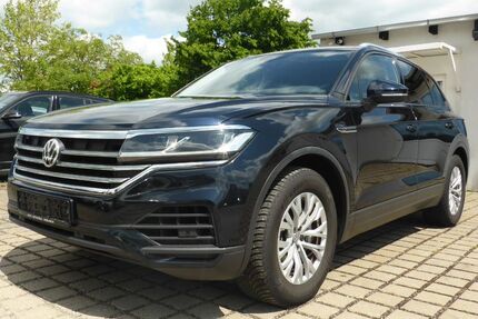 VW Touareg 141.800 km 29.990 &euro; Wolfenbüttel 38304
