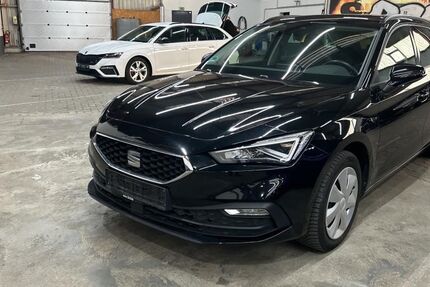 Seat Leon 84.000 km 20.990 &euro; Goslar 38640