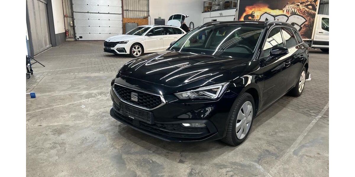 Seat Leon 84.000 km 20.990 &euro; Goslar 38640