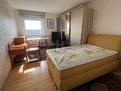 TOLLE GELEGENHEIT MIT BLICK AUF DEN HARZ - Etagenwohnung Braunschweig Timmerlah-Geitelde-Stiddien | Angebot:25810916