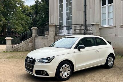 Audi A1 228.000 km 3.900 &euro; Braunschweig 38120
