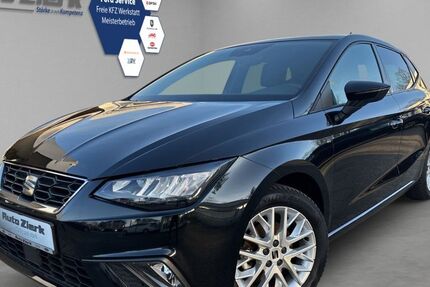 Seat Ibiza 22.320 km 19.590 &euro; Peine 31226