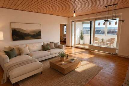 Wohnung Fümmelse Fümmelse - 3.5 Zimmer, 90 m&sup2;, 153.000&euro; | Angebot:27068891