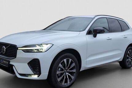 Volvo XC60 7.200 km 51.990 &euro; Braunschweig 38114