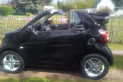 Smart forTwo 22.800 km 12.300 &euro; Schladen 38315