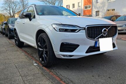 Volvo XC60 67.200 km 32.900 &euro; Braunschweig 38124