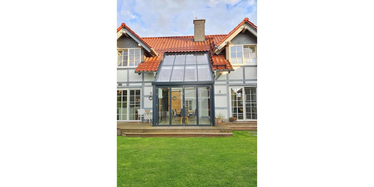 Einfamilienhaus Lehre - 7 Zimmer, 240 m&sup2;, 850.000&euro; | Angebot:25932603