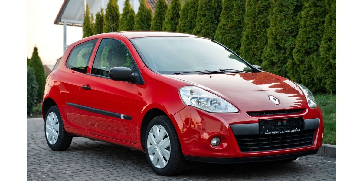 Renault Clio 172.000 km 2.490 &euro; Schöppenstedt 38170