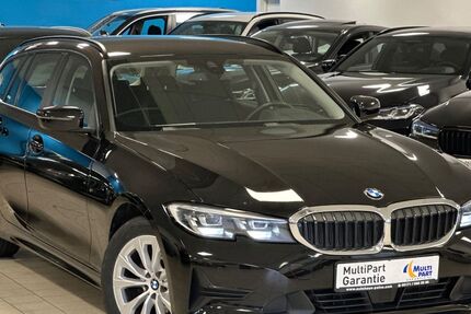BMW 320 120.674 km 20.979 &euro; Peine 31228