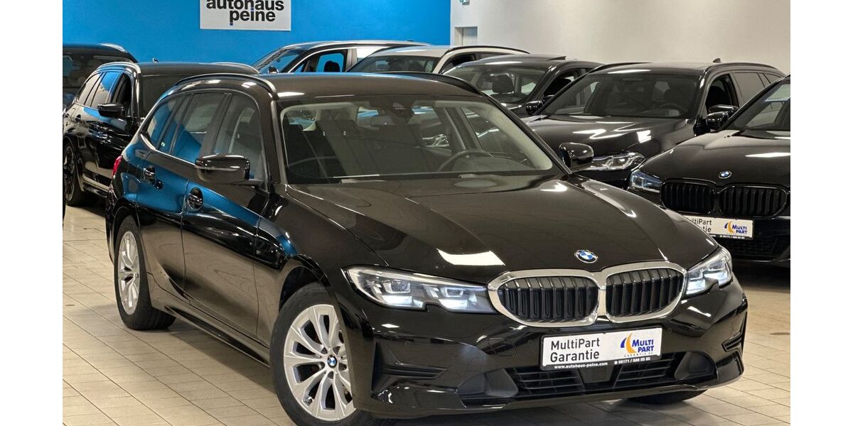 BMW 320 120.674 km 21.297 &euro; Peine 31228