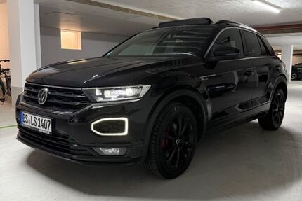 VW T-Roc 89.800 km 21.100 &euro; Braunschweig 38126