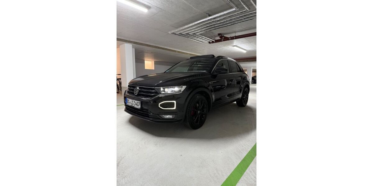 VW T-Roc 89.800 km 21.100 &euro; Braunschweig 38126