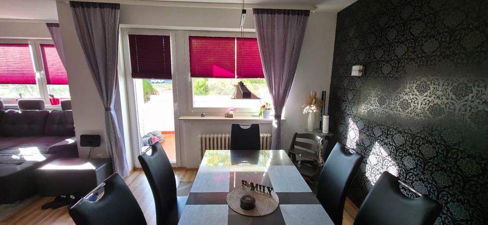 Etagenwohnung Goslar - 4.5 Zimmer, 113 m&sup2;, 160.000&euro; | Angebot:25300935