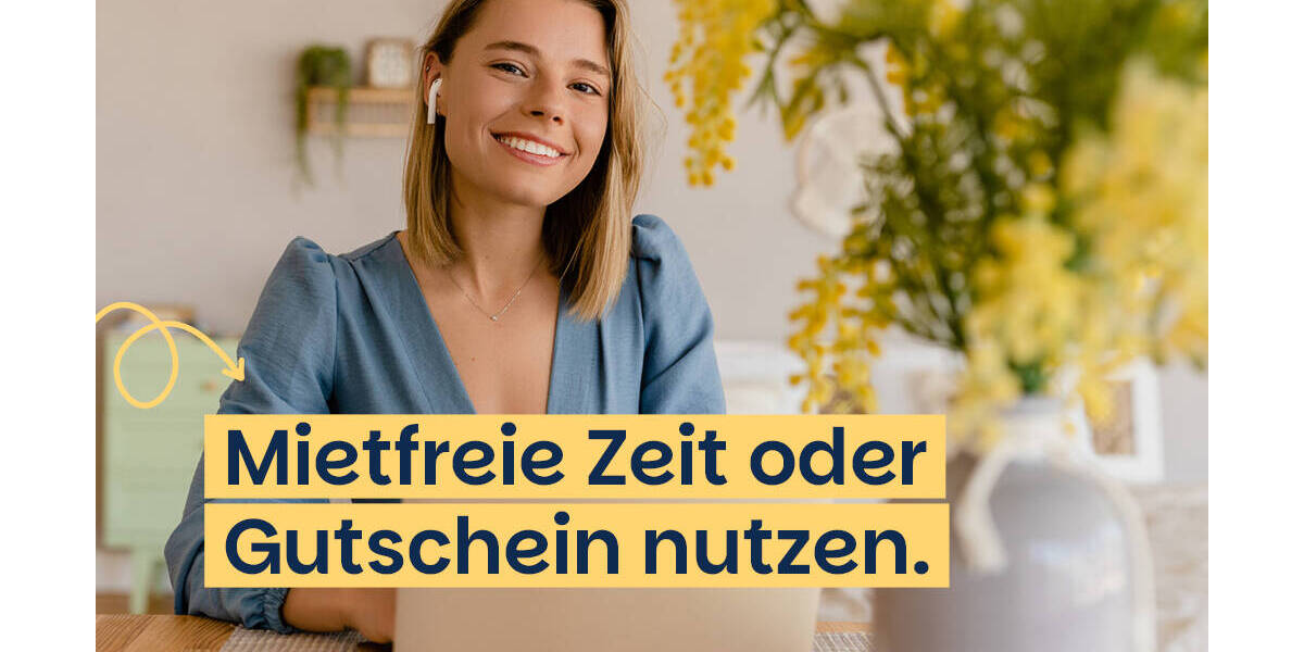 Etagenwohnung Salzgitter Lebenstedt - 3 Zimmer, 70 m&sup2;, 424&euro; | Angebot:25998020