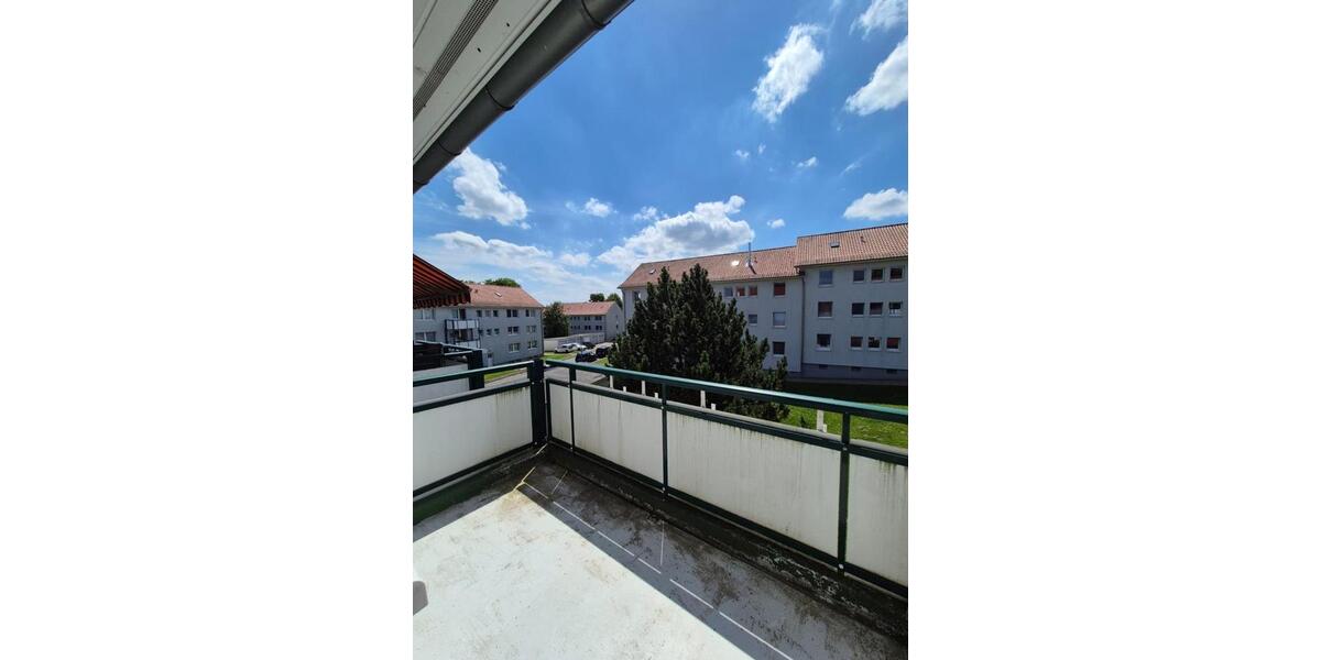 Etagenwohnung Schöningen - 3 Zimmer, 67 m&sup2;, 490&euro; | Angebot:26553833